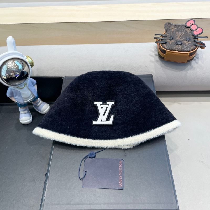 Louis Vuitton Caps